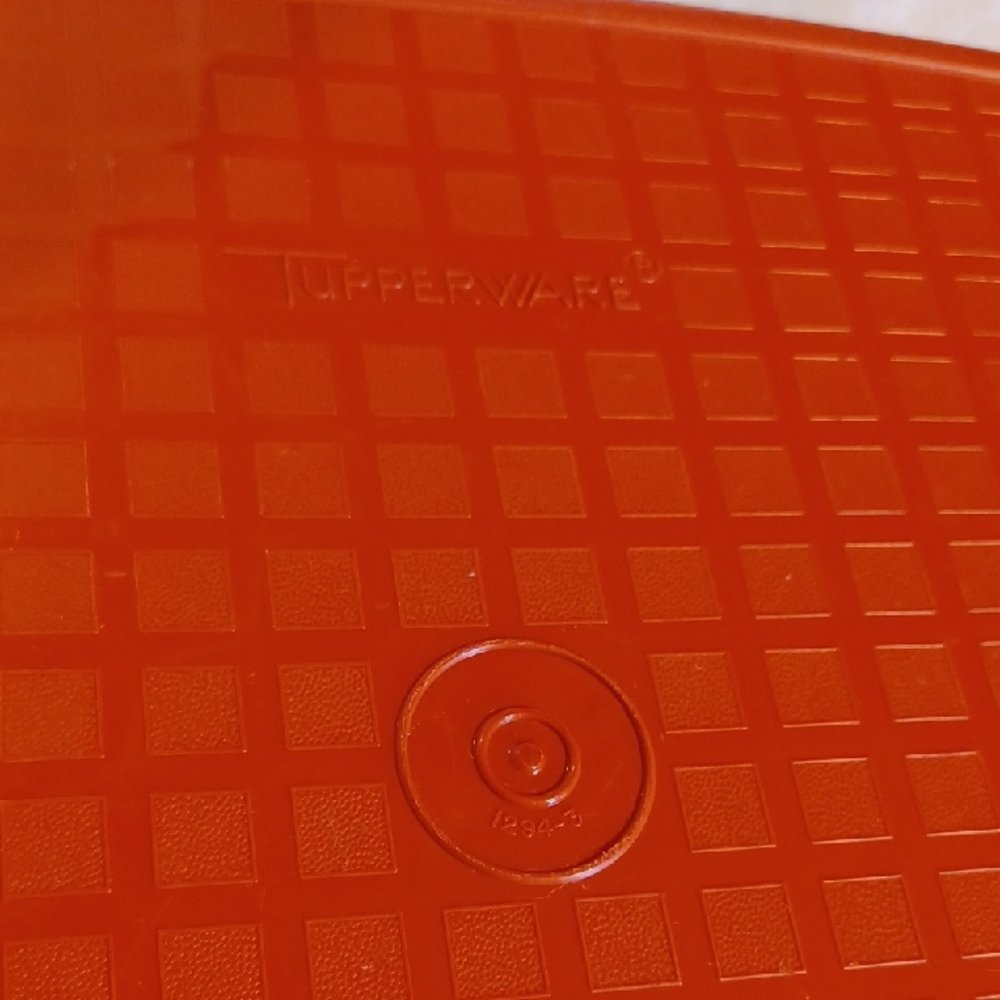 Tupperware Meat,  Food Storage Container Kitchen Storage - Picture 3 of 5